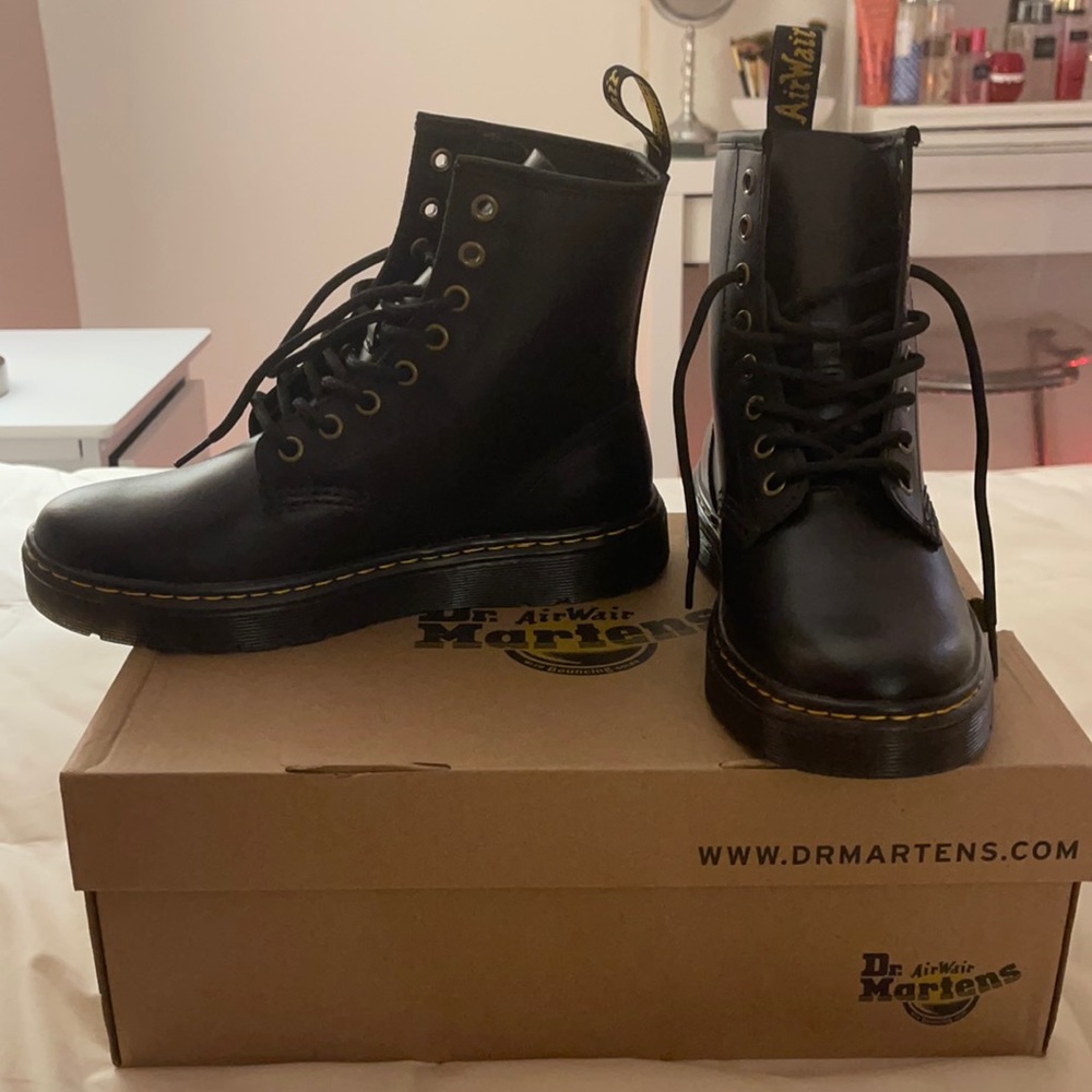 Dr. Martens